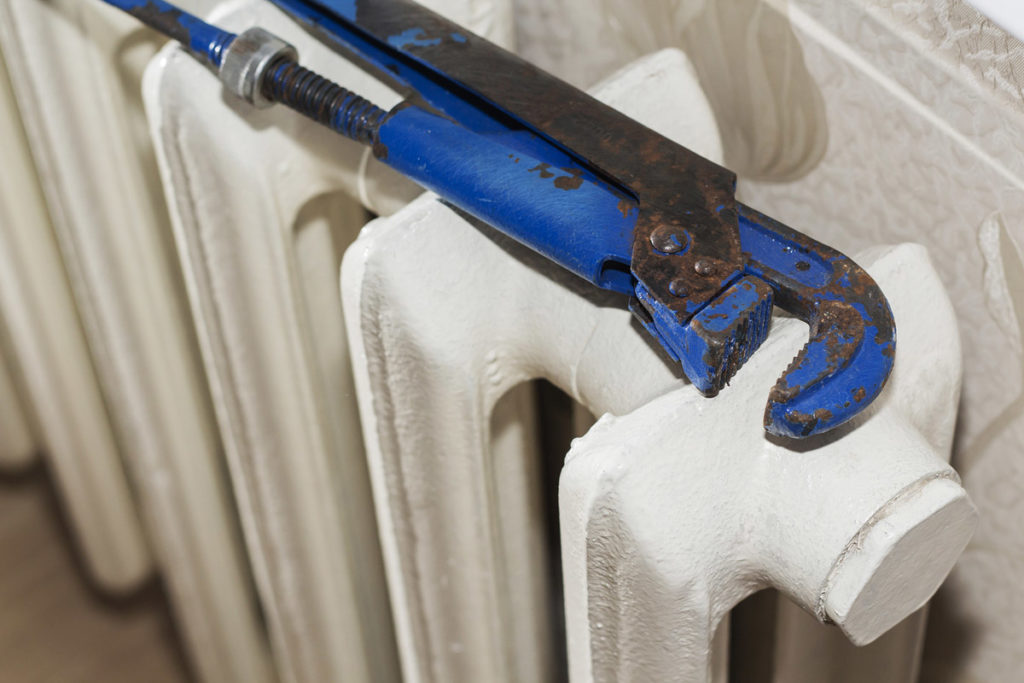 Furnace Repair DE B. Walls & Sons Inc. HVAC Service