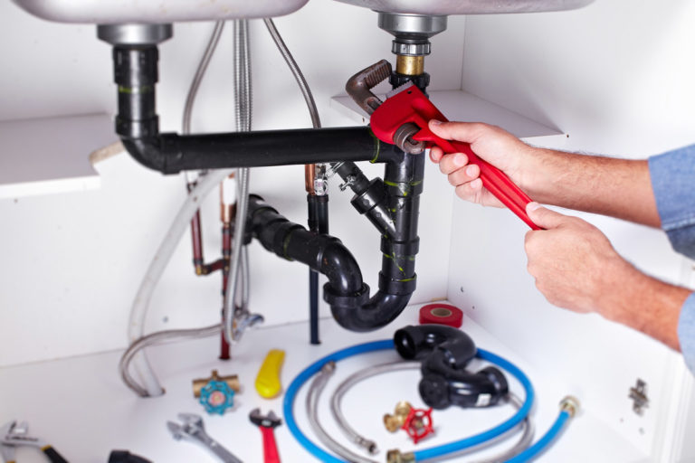 Local Plumbers Georgetown DE | B. Walls & Sons Inc. | Plumbing Services